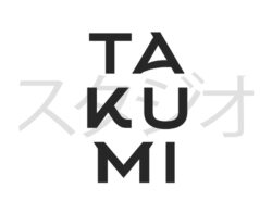takumi-fine-art-printing-studio-logo